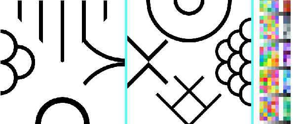 aurorabound pattern pallete sample aurorabound pattern pallete sample