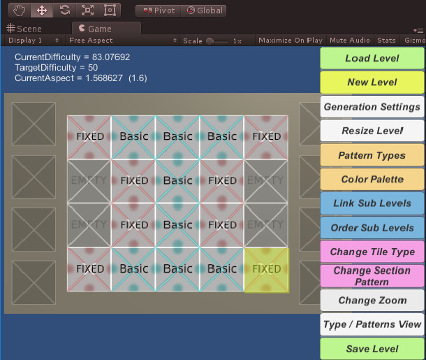 aurorabound unity level editor aurorabound unity level editor