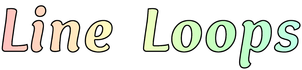 Line Loops Logo